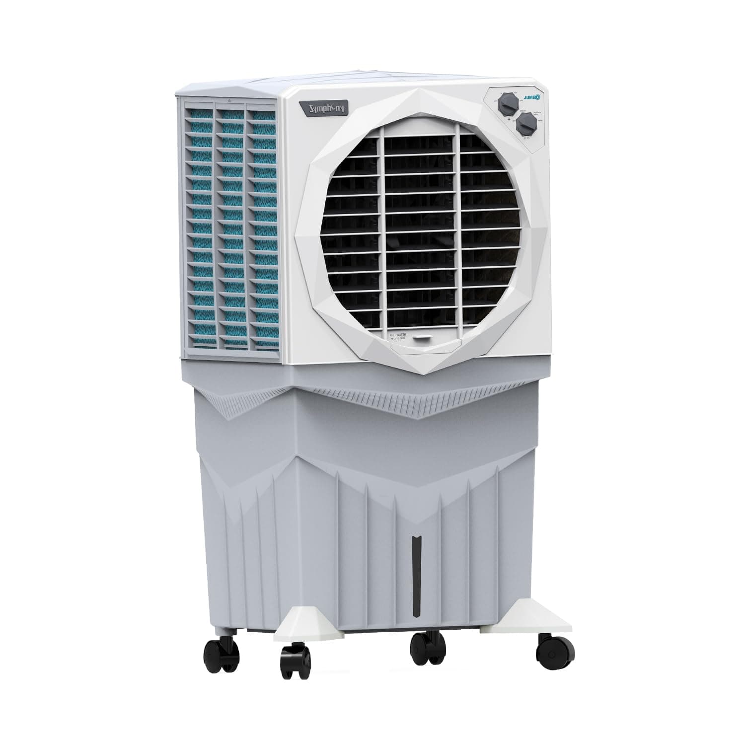 Jumbo 75 XL+ Desert cooler for home