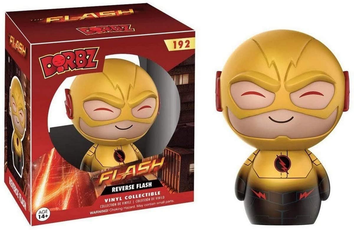 Funko 11516-DZ-1CG POP Vinyl, Multi Colour