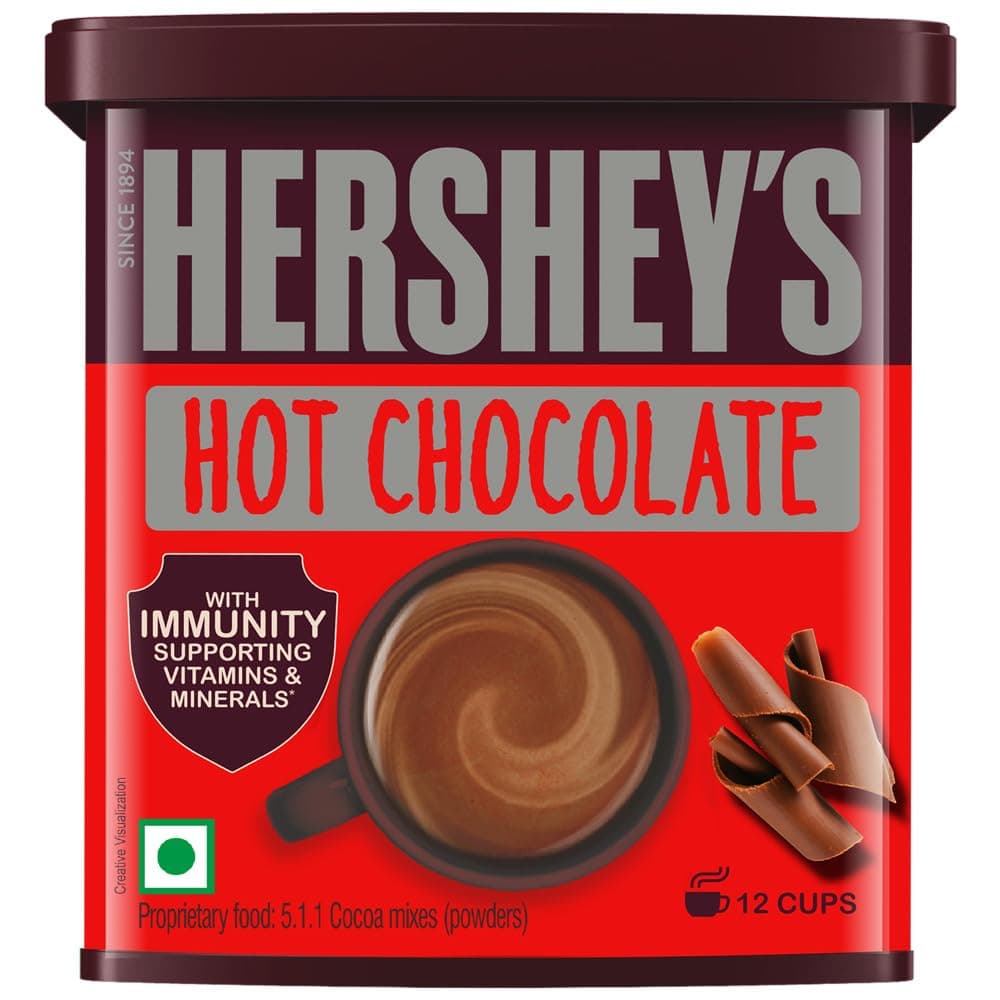 Hot Chocolate Drink Powder Mix, 250 g
