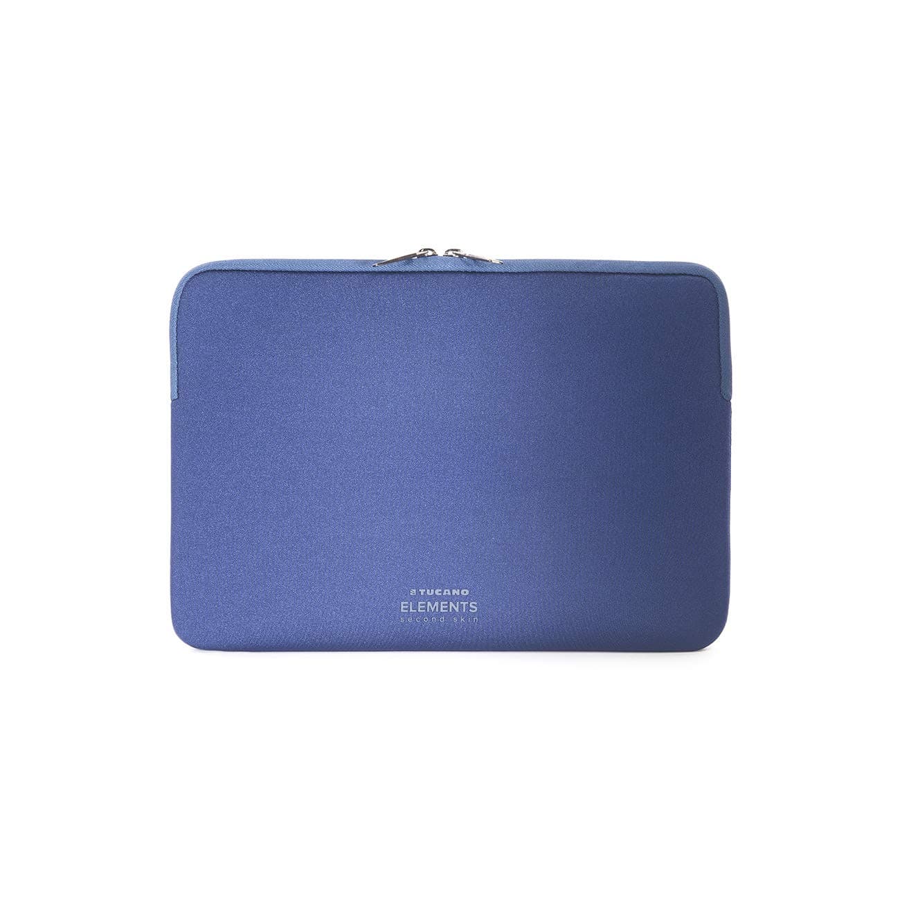 Tucano 2nd Skin New Elements Sleeve for 13 inch MacBook Air - Blue