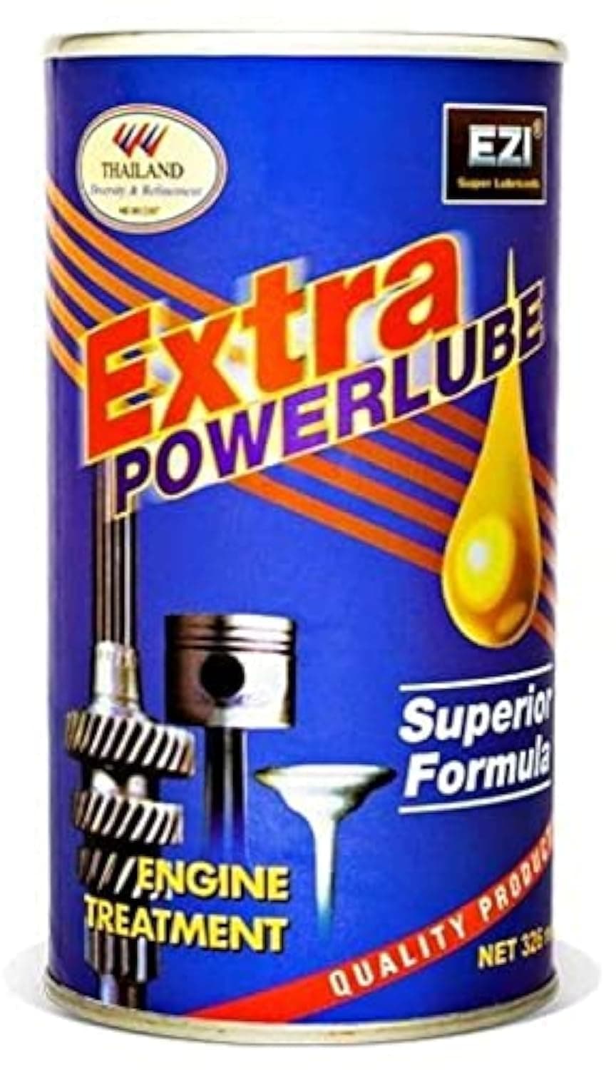 Extra Powerlube Superior Formula (more than 100,000 km) - 326ml
