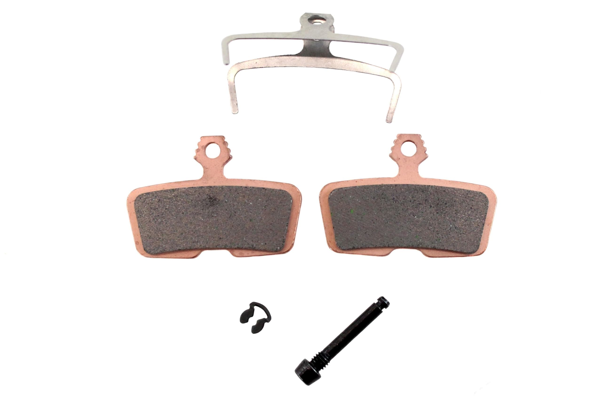 SRAM Code Brake Pads