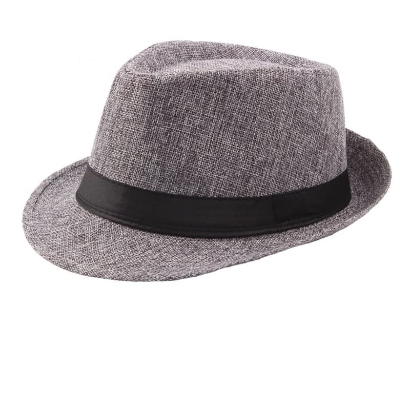 Fashion Fedora Hat for Mens