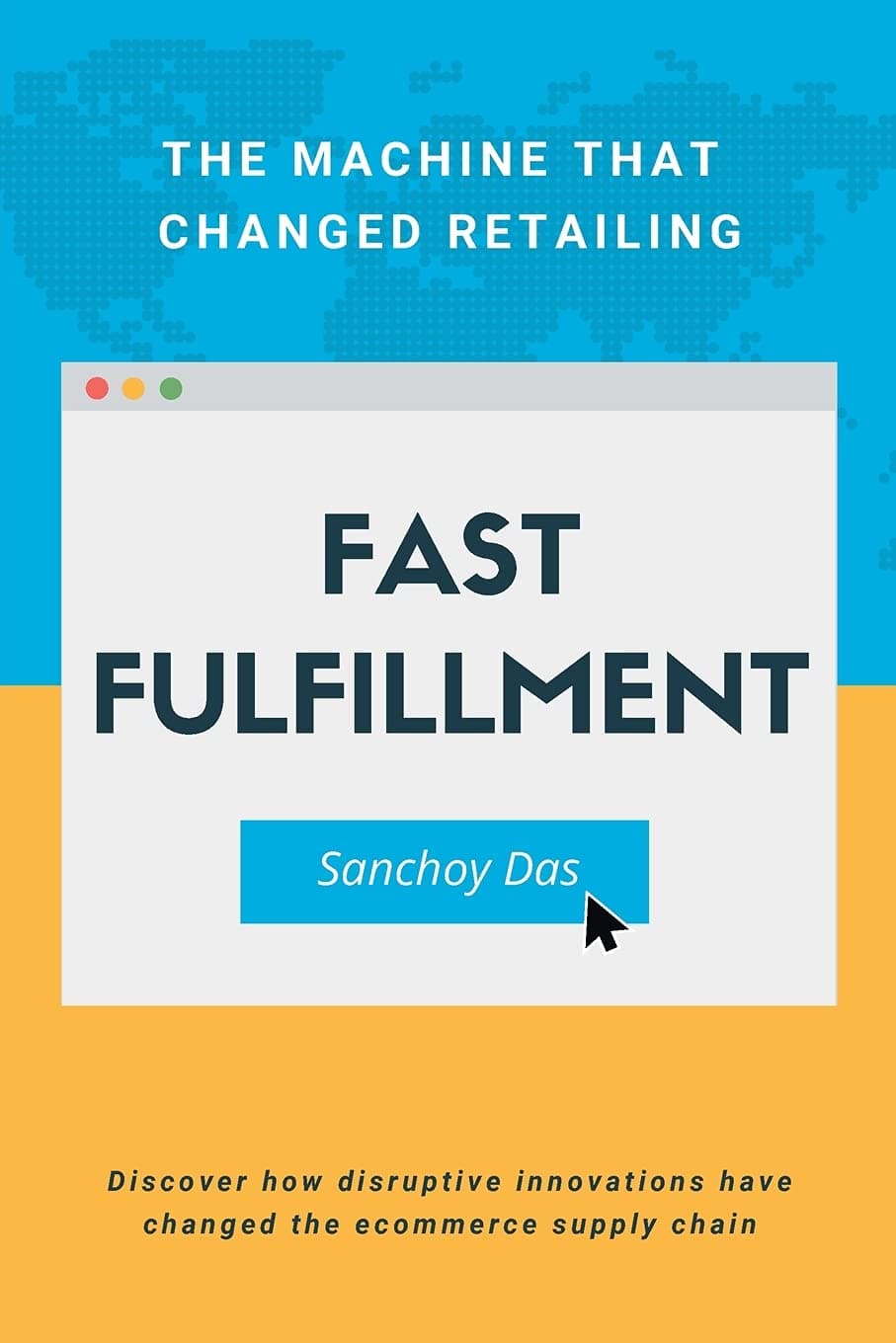 Business Expert Press Fast Fulfillment: The Machine That Changed Retailing