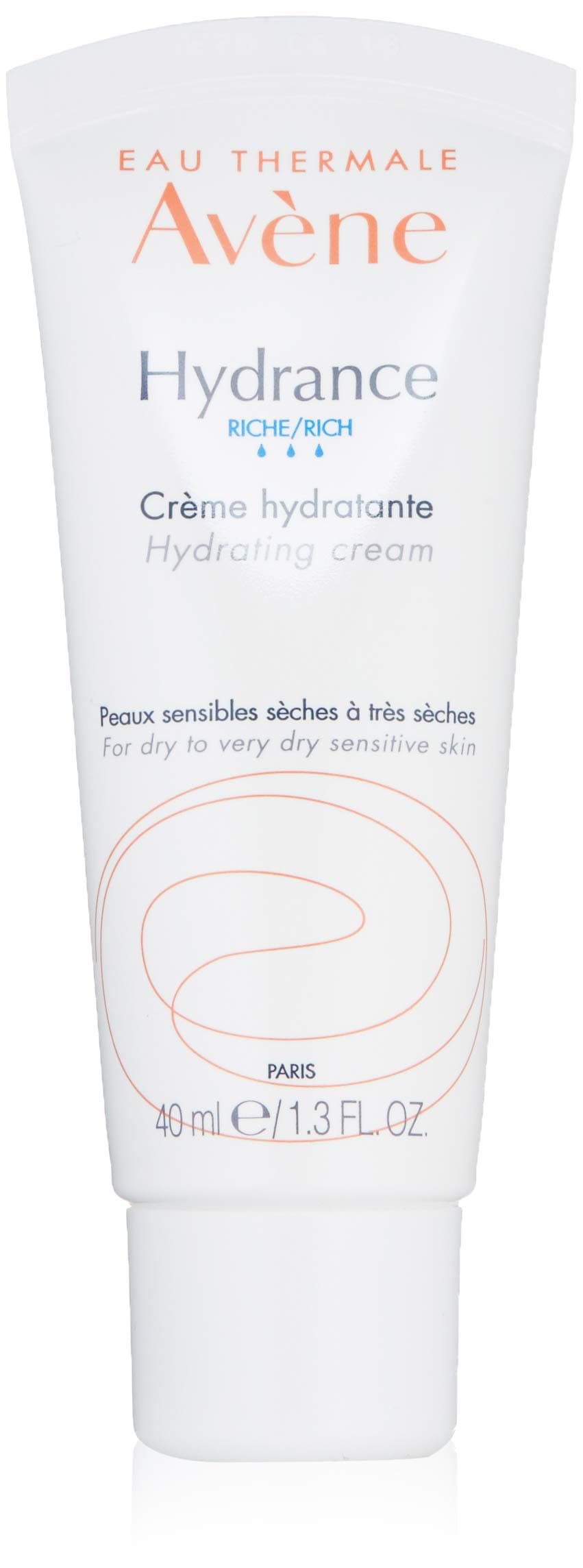 Hydrance Optimale Rich Hydrating Cream 40ml