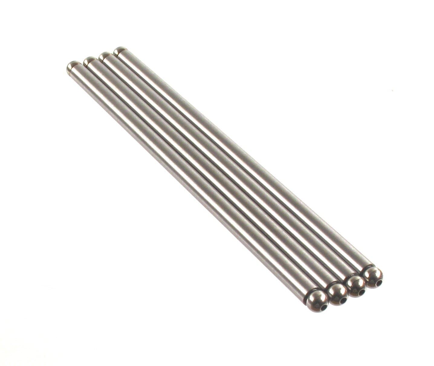 Elgin PR-614Q4 Stock Replacement Push Rod, 4 Pack (for GM LS Engines)