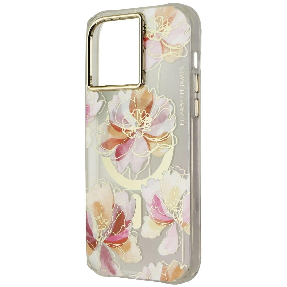 Elizabeth JamesCase for MagSafe for Apple iPhone 14 Pro Max - Haute Gossip Multicolor