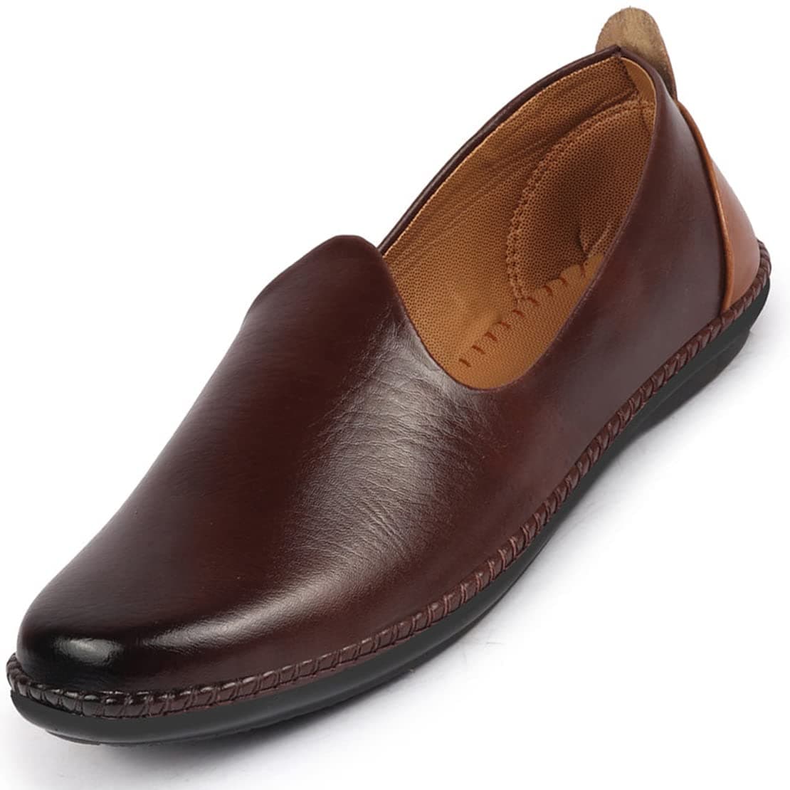 FAUSTO Men Juti Shoe