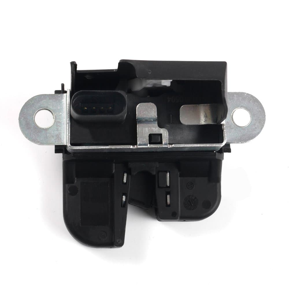 Rear Trunk Bootlid Liftgate Lock Latch Actuator For VW Golf 5 Rabbit Passat 3C5(1K6827505E9B9)