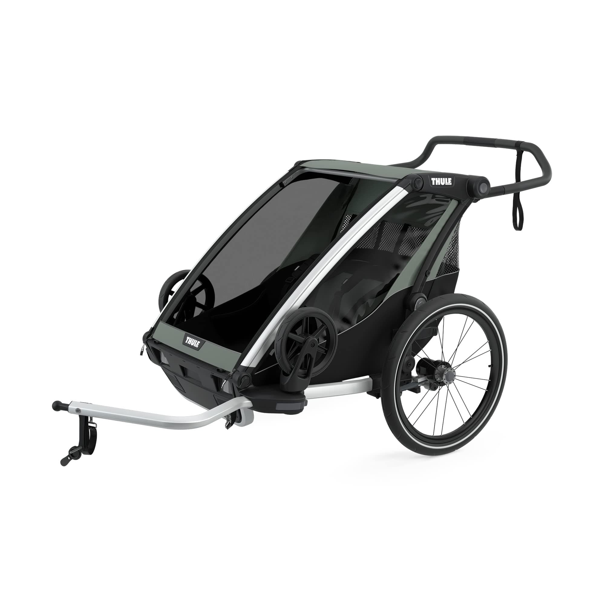 Chariot Lite Multisport Trailer & Stroller