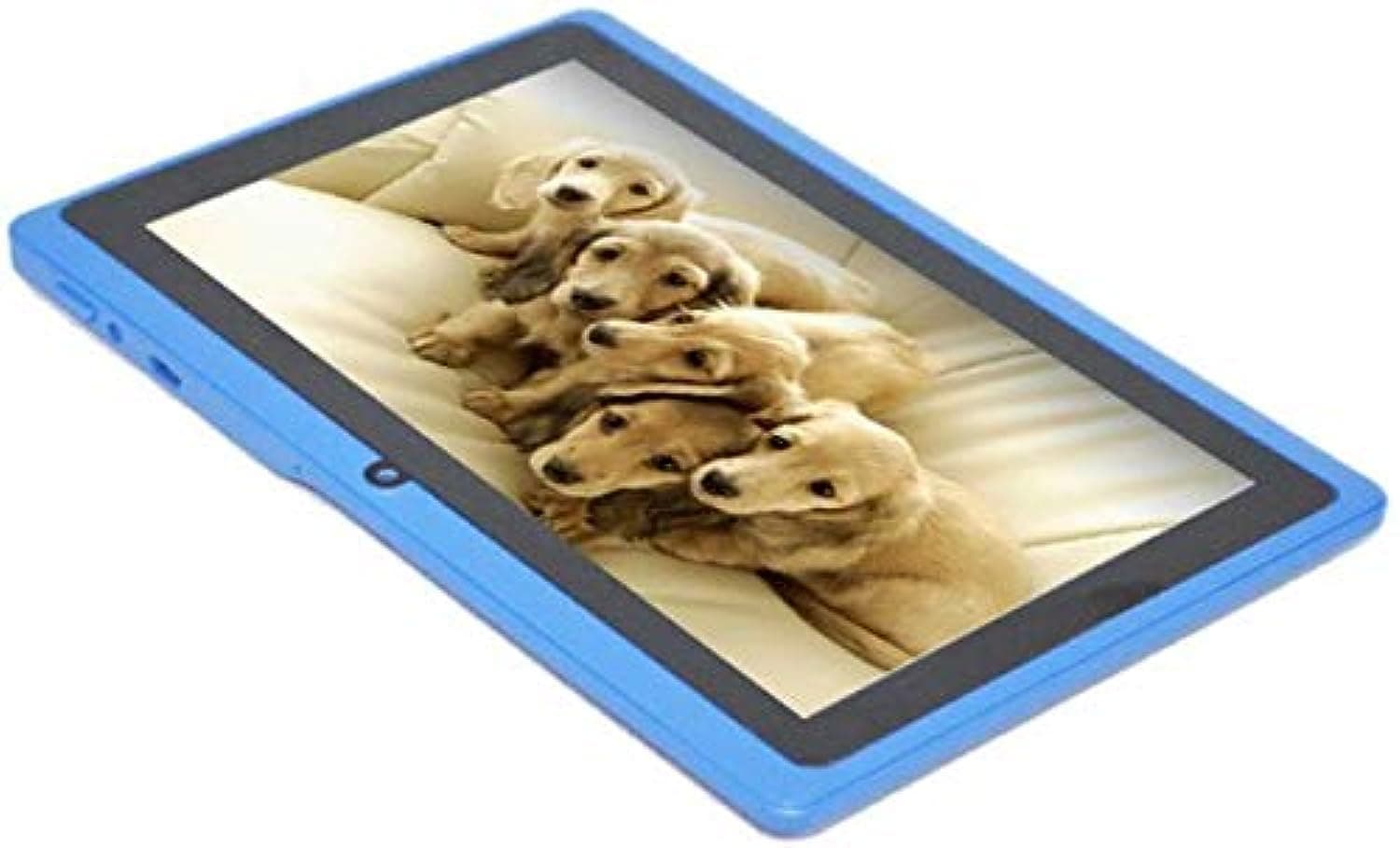 Wintouch Q75S (7inch, 4GB, WiFi, Blue)