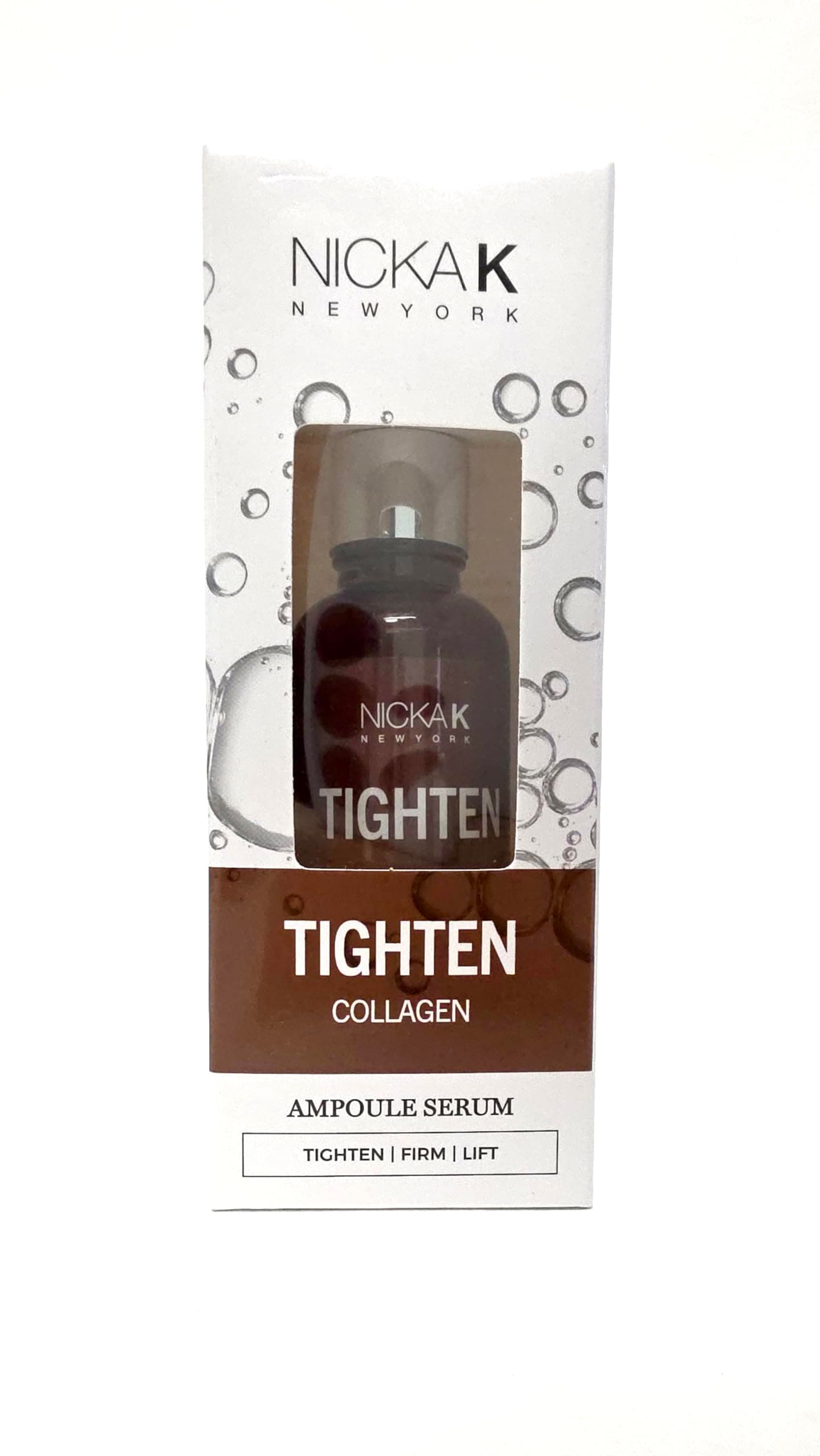 Facial Serum (SSAM03 Collagen)