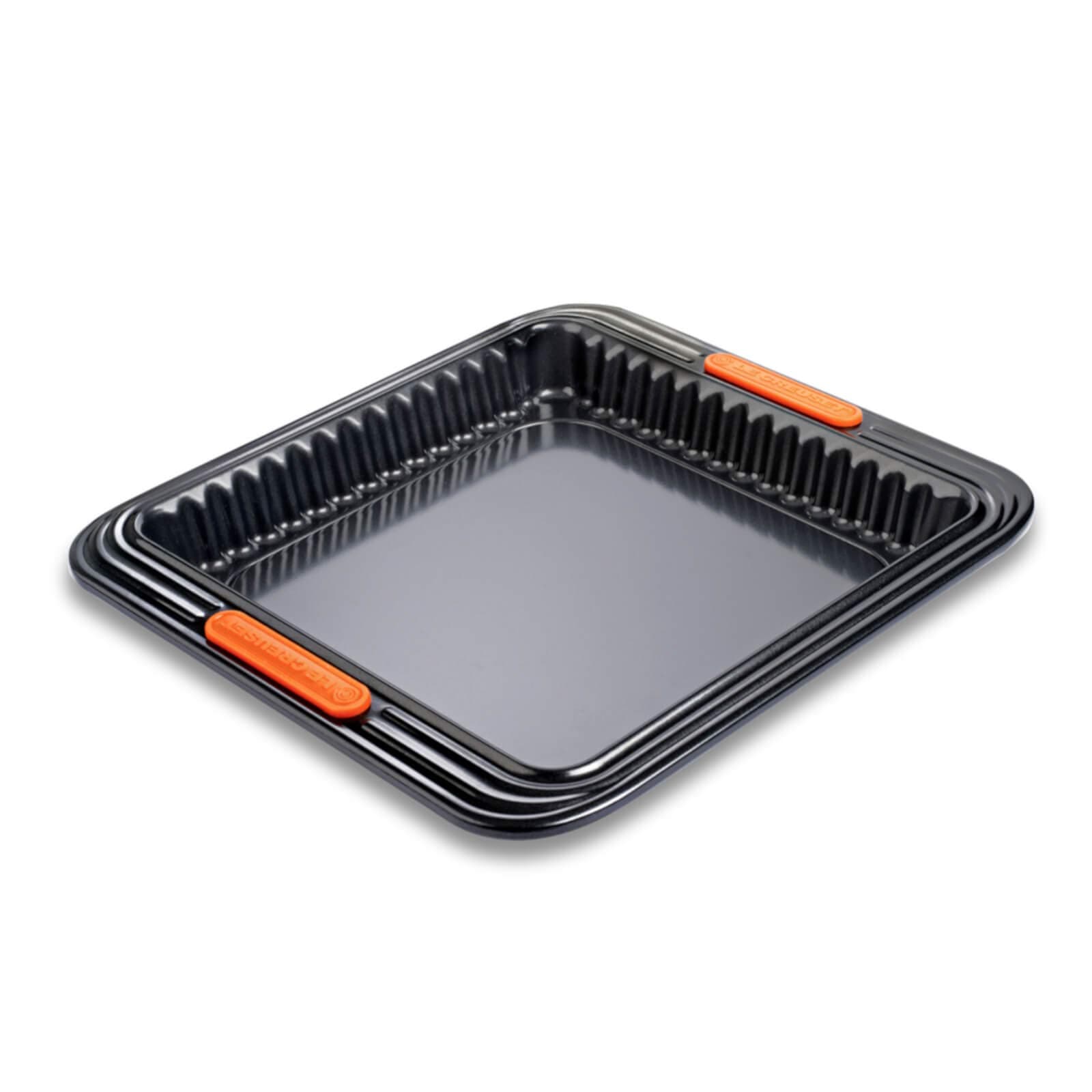Bakeware Square Tart Tin 23cm
