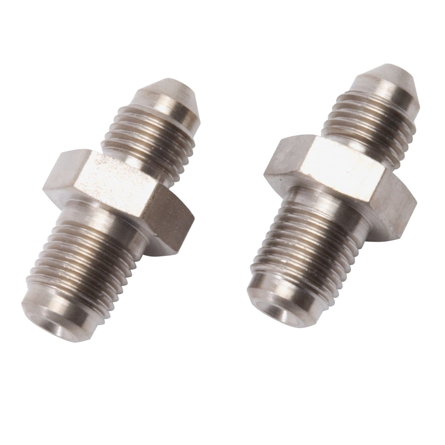 RussellRussell Performance -3 AN Metric Adapter Fitting (2 pcs.) (Inverted Flair)