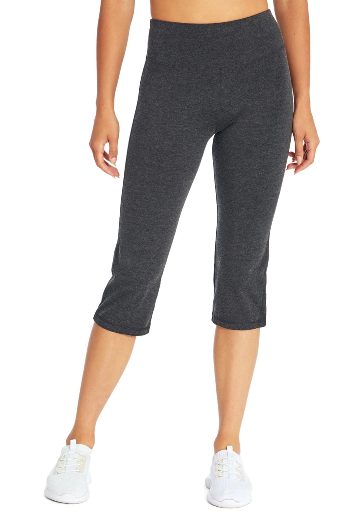 Marika Women's Zoey Tummy Control Capri Legging