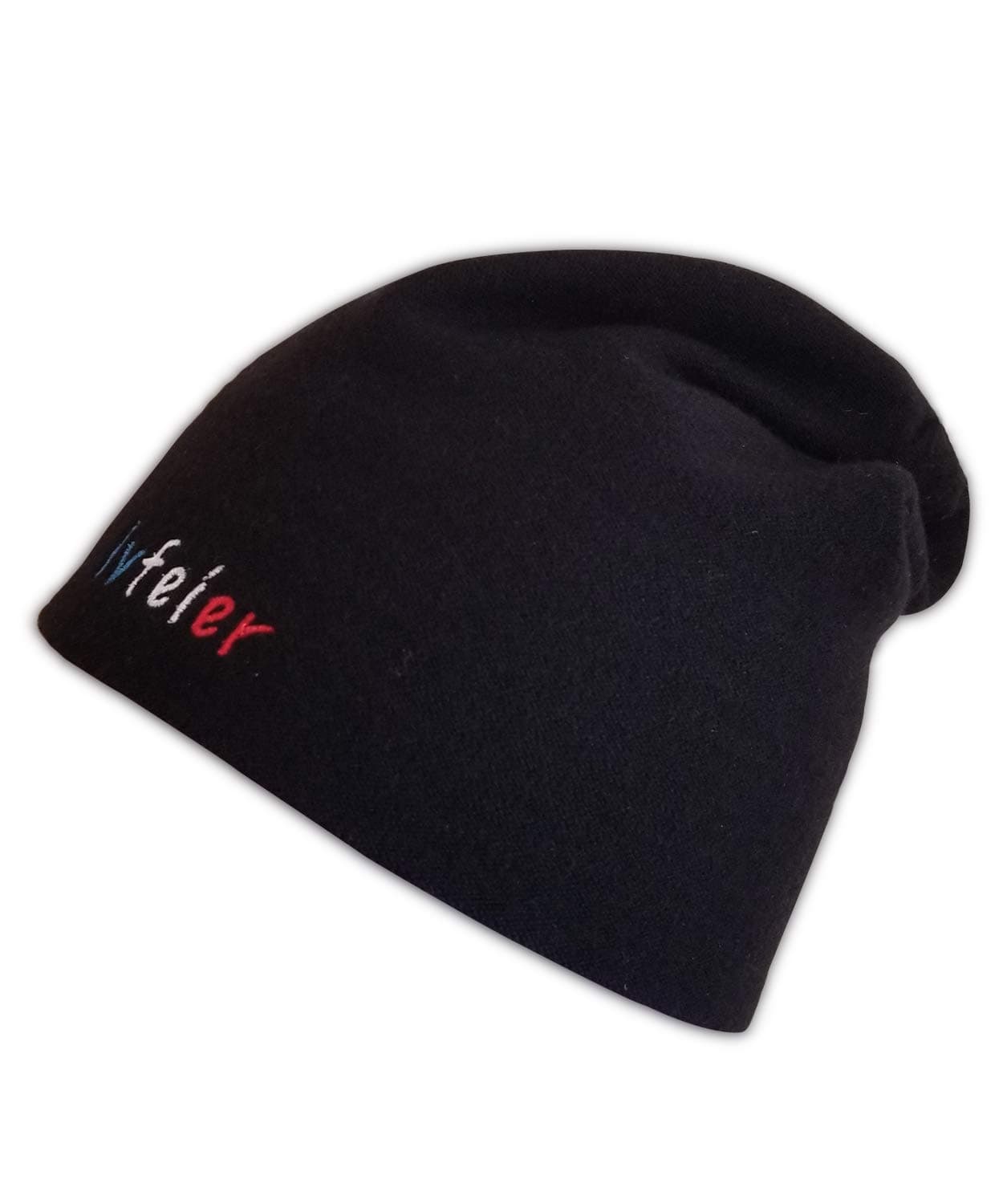LVFEIER High Elastic RF EMF - WiFi Shielding Wool Thickening Cap for Health and Warming for Winter