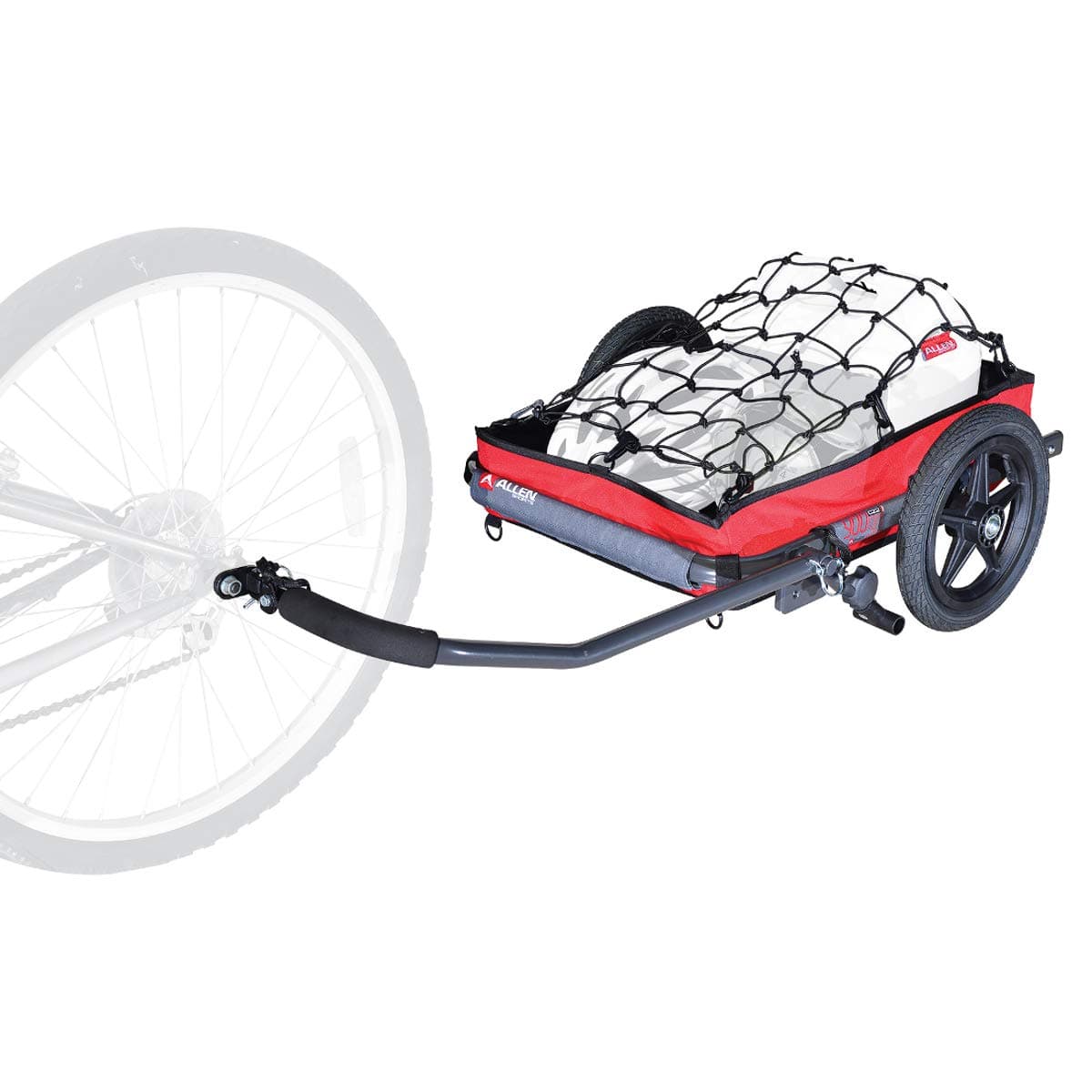 Allen Sport Yoogo Cargo Trailer CZ2