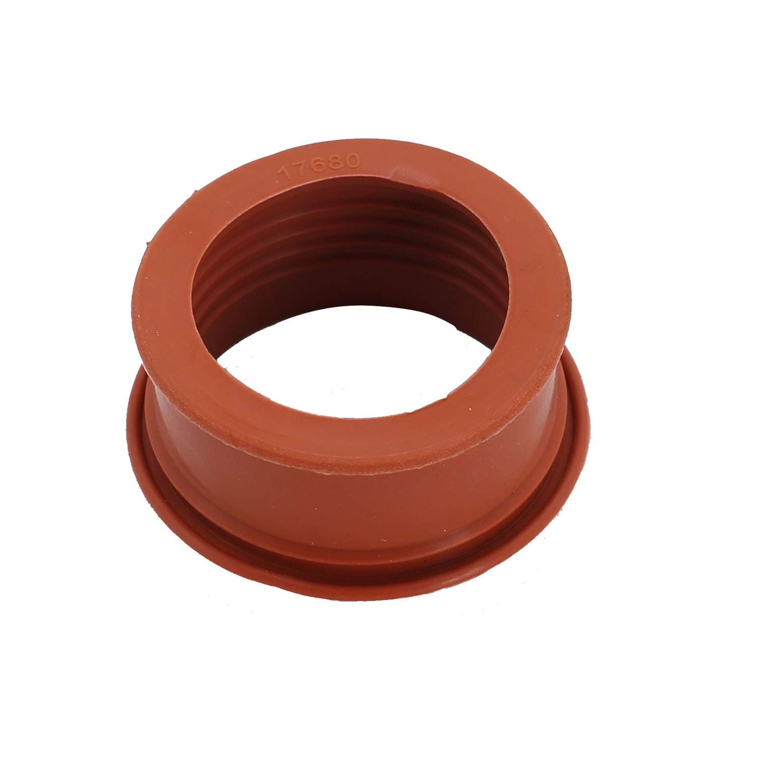 Rubber Turbo Air Pipe Sleeve Compatible for 206 207 307 308 407 EXPERT PARTNER 1.6 HDI