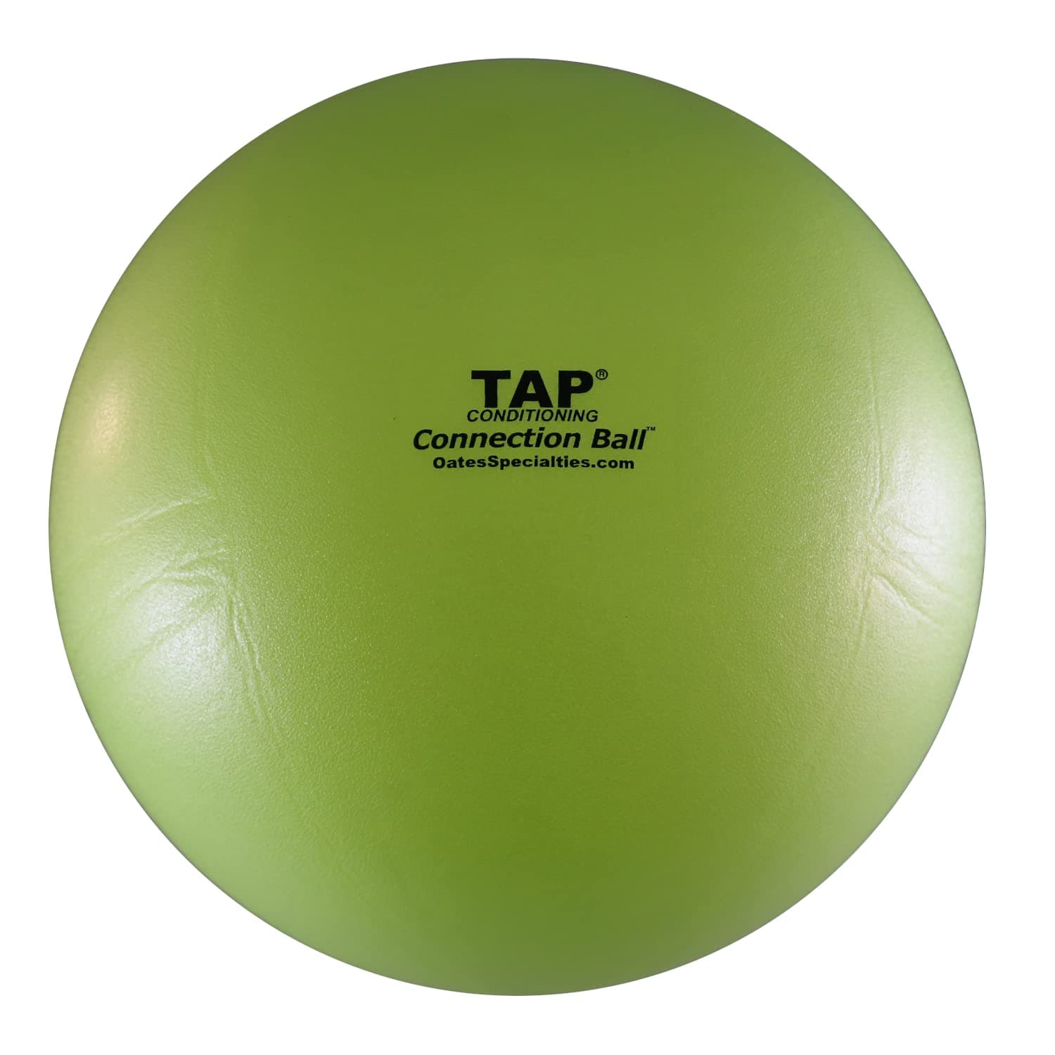 TAP Connection Ball | 12in | Improve Arm Action | Stay Connected While Hitting, Pitching, and Catching