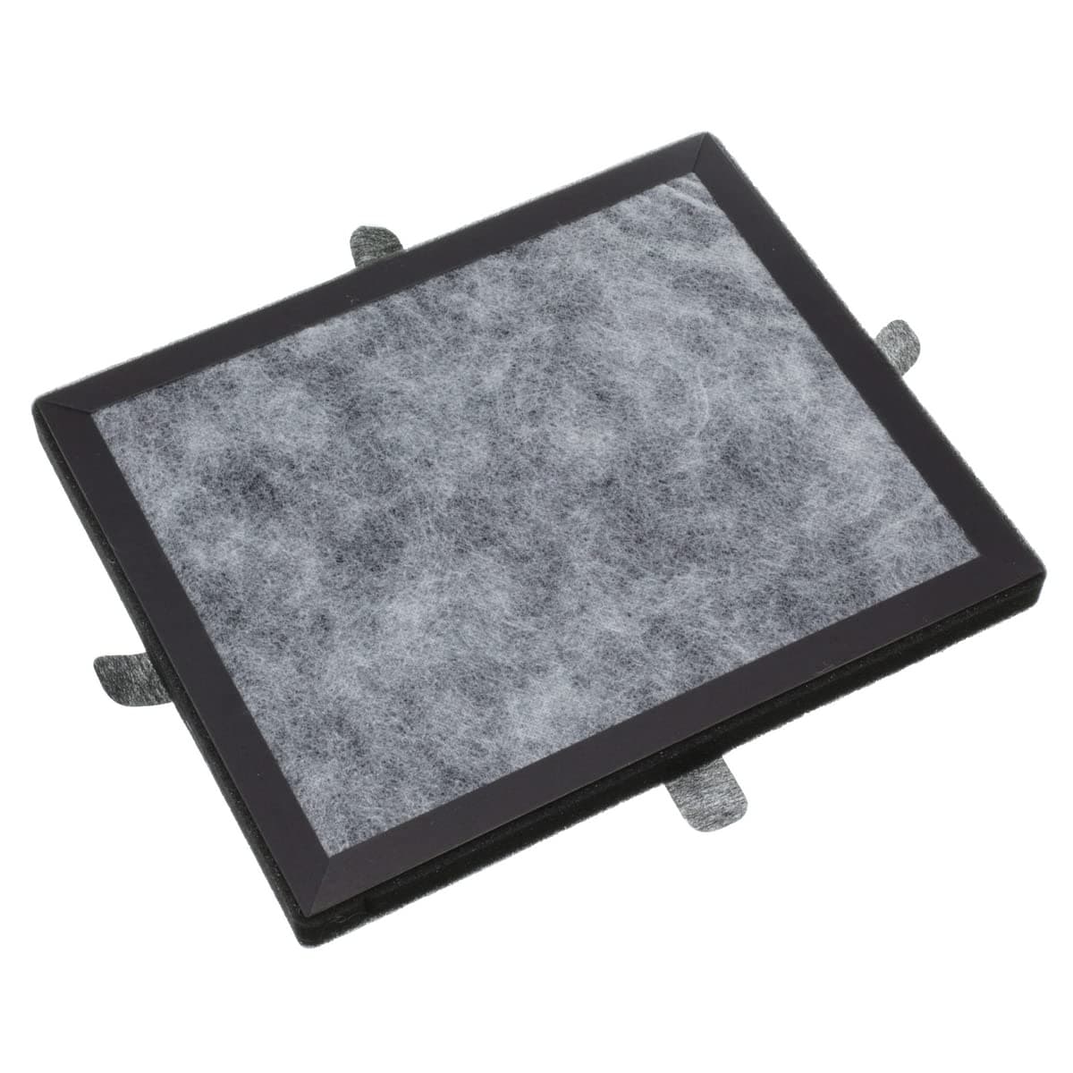 Paxanpax PCK1152 Compatible for Miele 'DKF12-1' Multi-Model Fitting Carbon Charcoal Cooker Hood Filter (285mm x 240mm x 20mm)