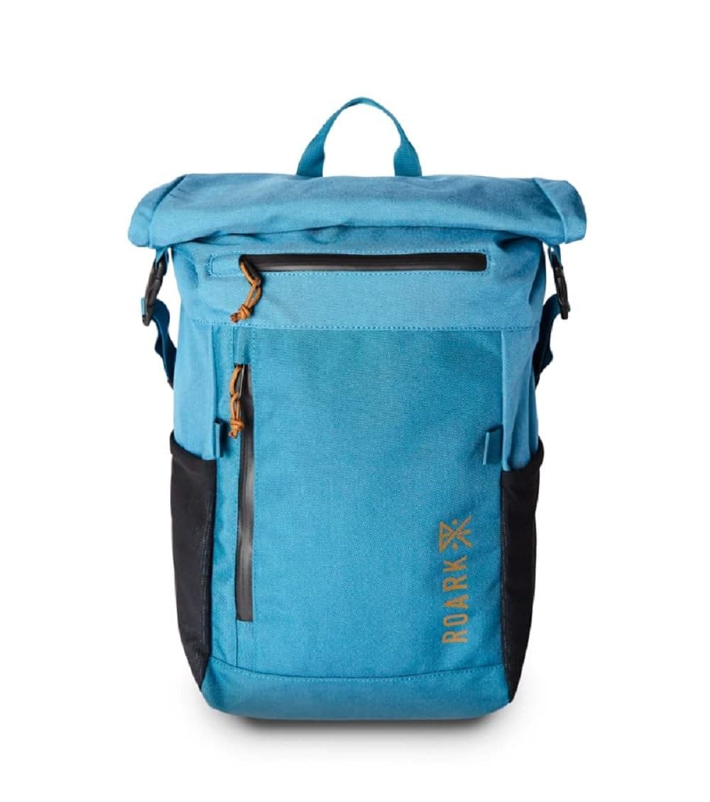 Roark Passenger 27L 2.0 Backpack, Travel Day Pack with Laptop Storage