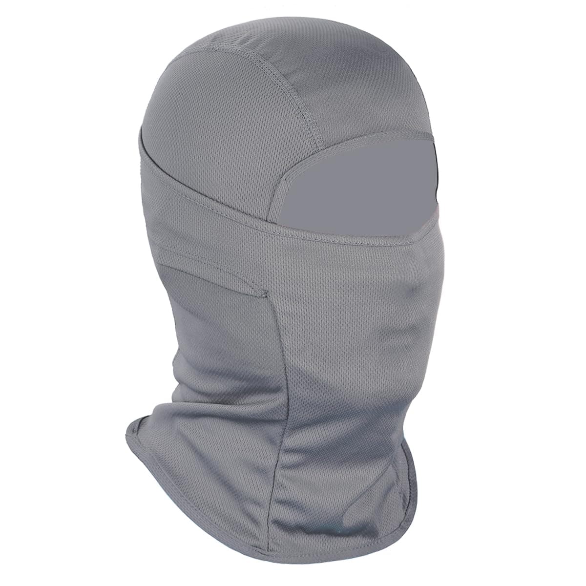 Achiou Balaclava Face Mask, Ski Mask UV Protector Lightweight for Motorcycle Cycling Running