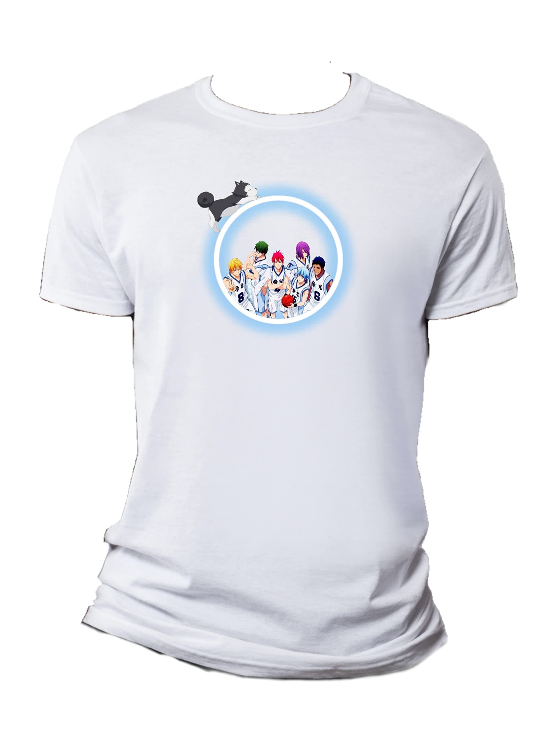 Kuroko Generations of Miracle