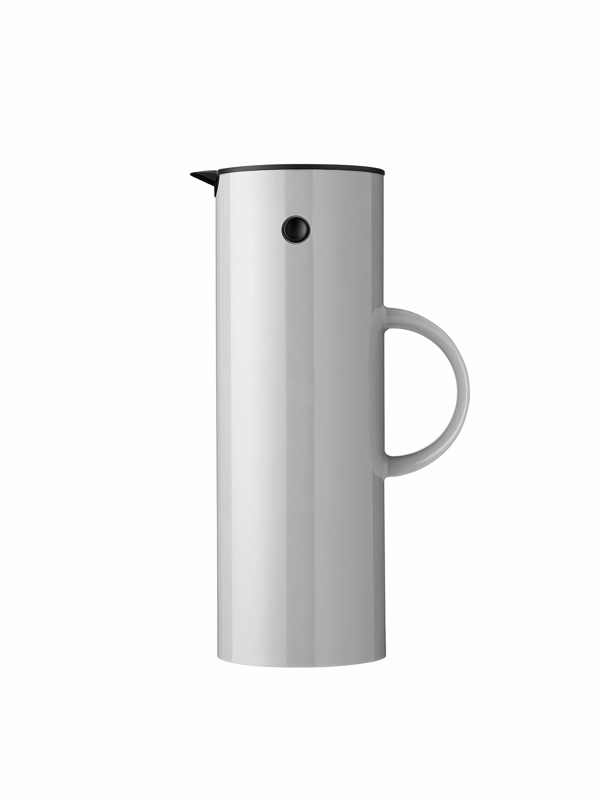 Stelton Em77 Vacuum Jug (34 Oz), Milano Sand