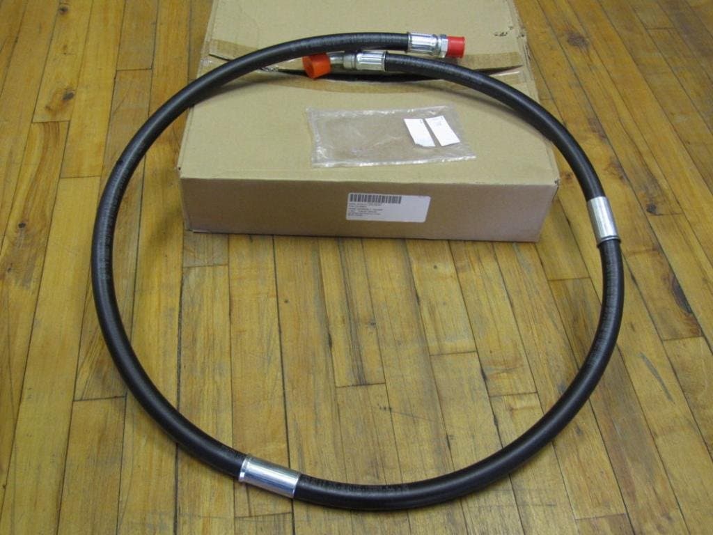 CNH IndustrialD133951 Non-Metallic Hose Assembly
