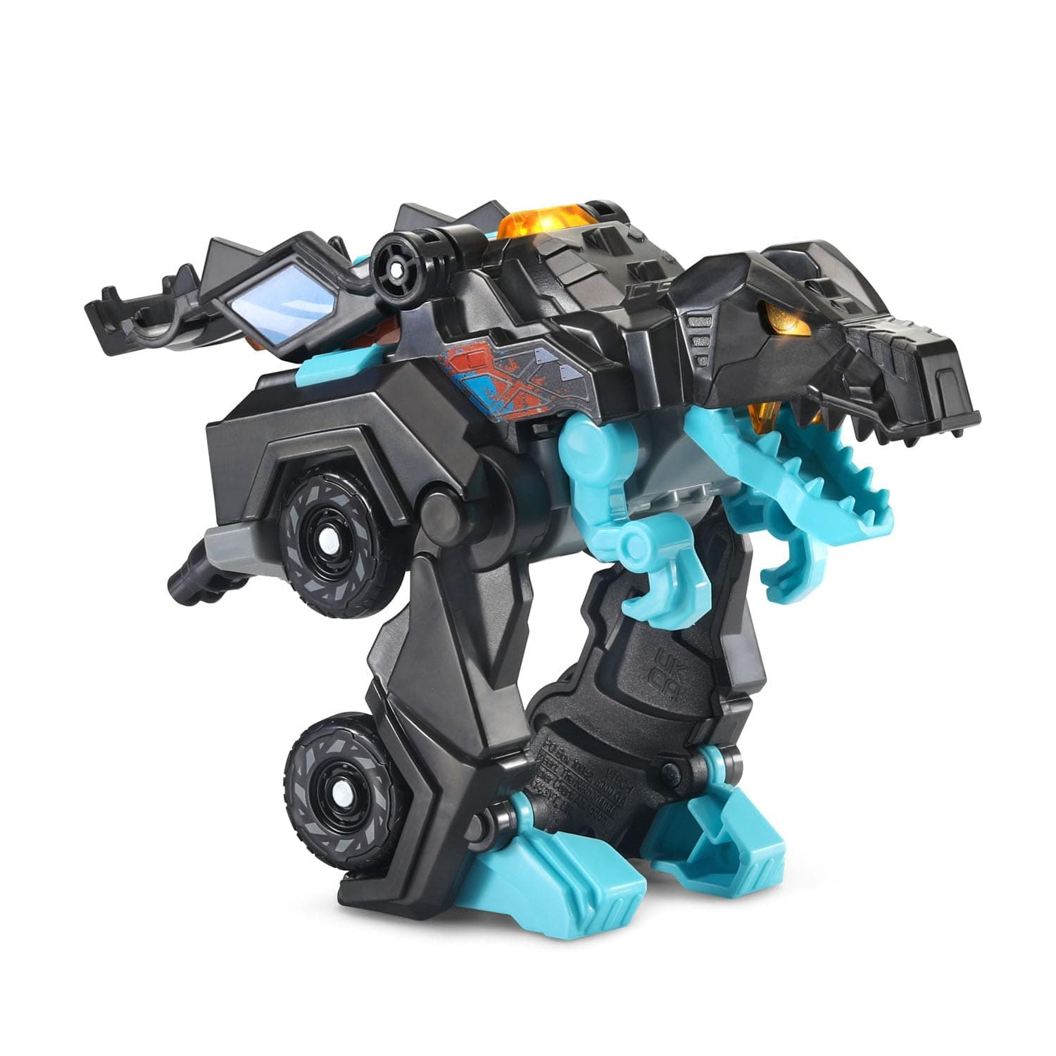 Switch and Go T-Rex Terrain Truck