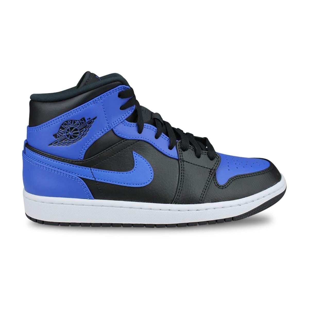 Nike Men's Air Jordan 1 Mid Sneaker