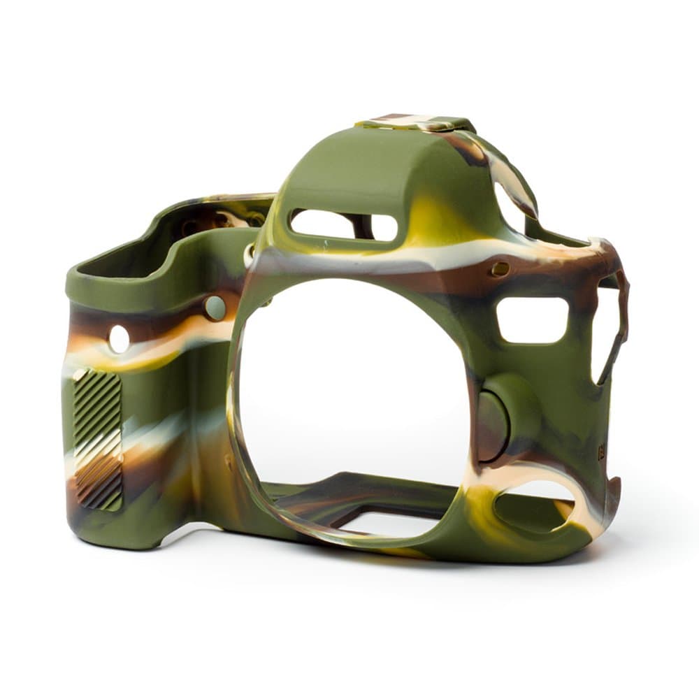 EasyCovercamera case for Canon 6D Mark II camouflage