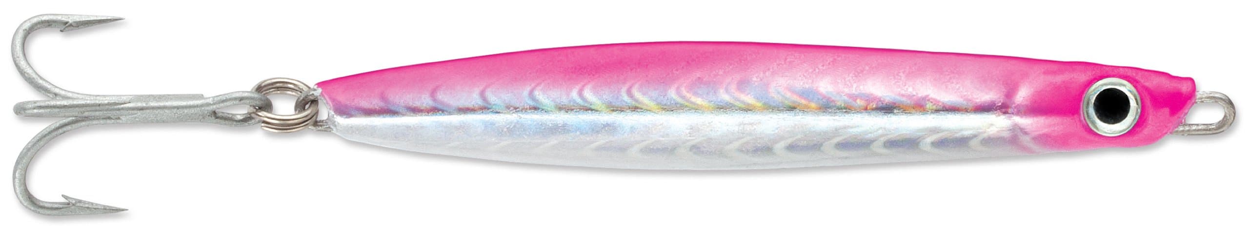 Williamson Gomoku Jig 20 Hot Pink