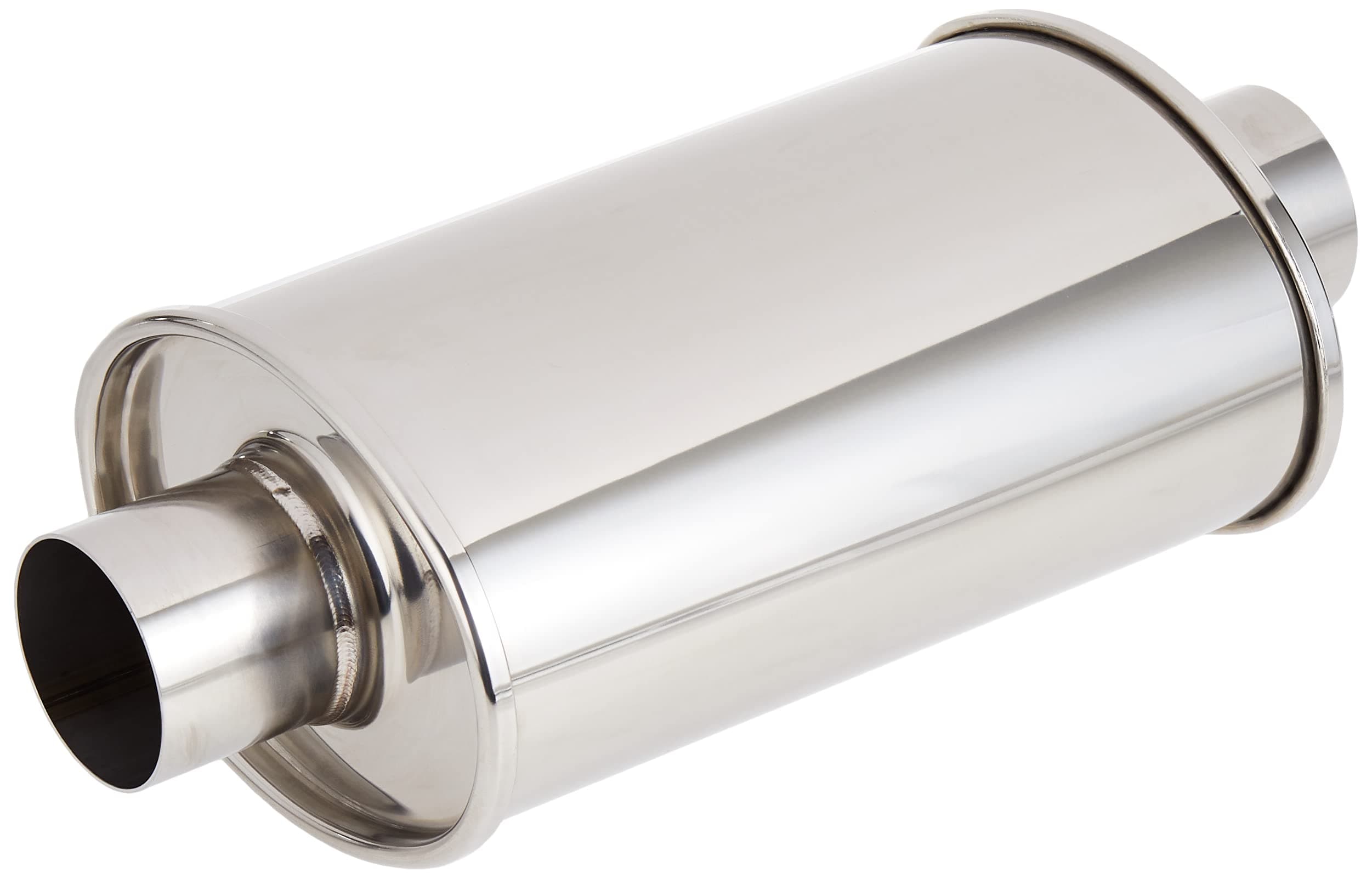 1140 2.25" Ultra Quiet Resonator