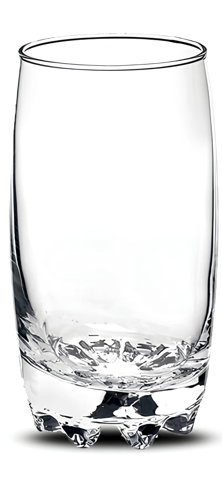 Bormioli Rocco Galassia Long Glass Set 3 Pcs 41.5 cl
