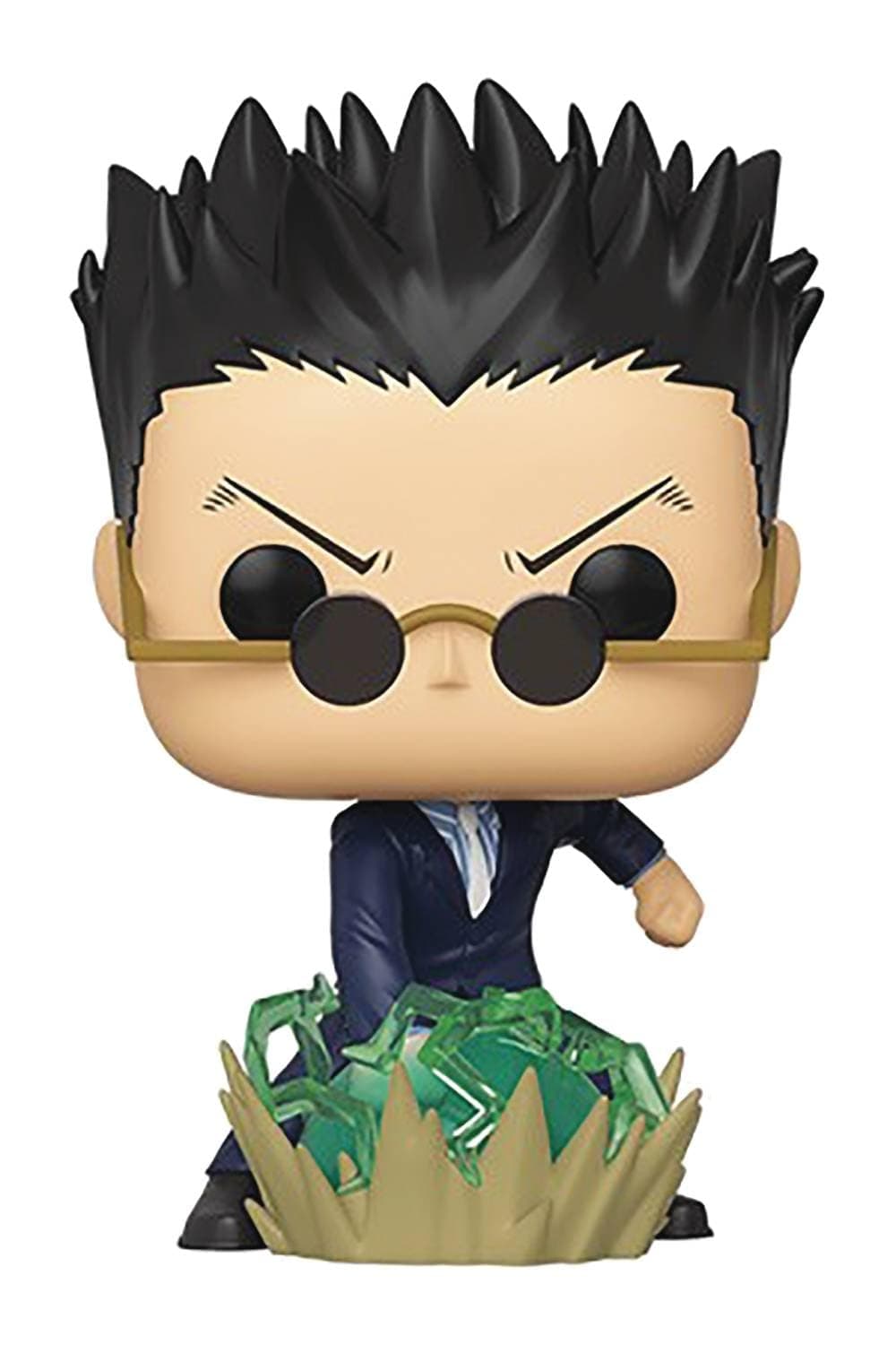 Funko Pop! Animation: Hunter x Hunter - Leorio, Multicolor