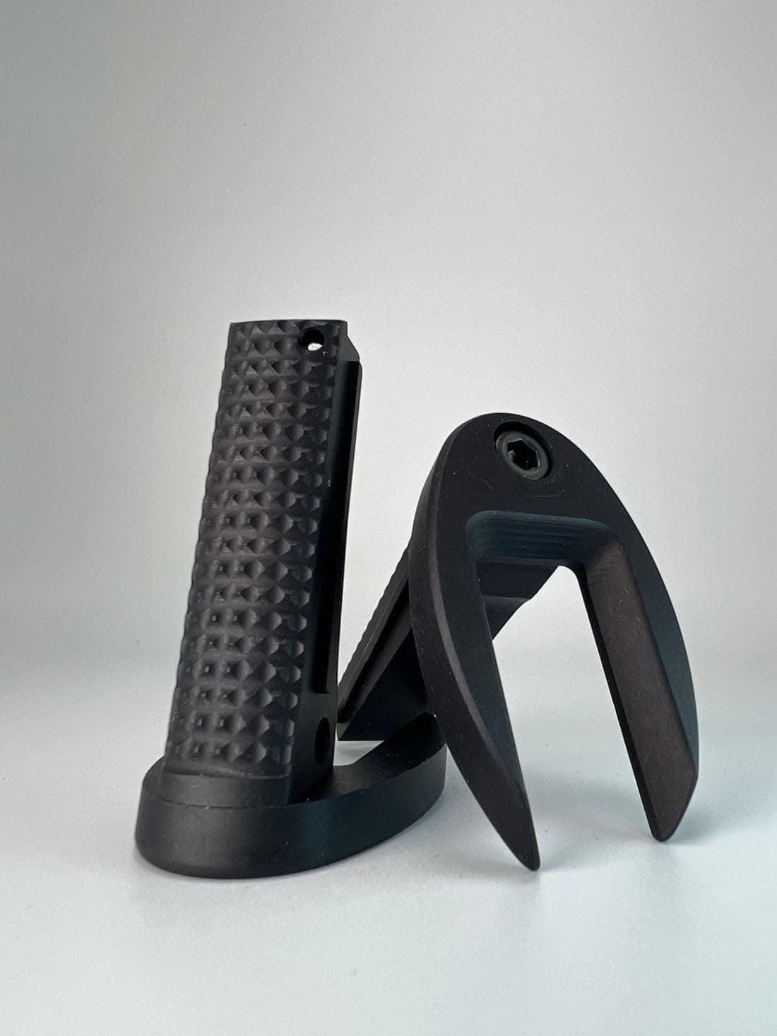 1911 Government/Commander Magwell Black