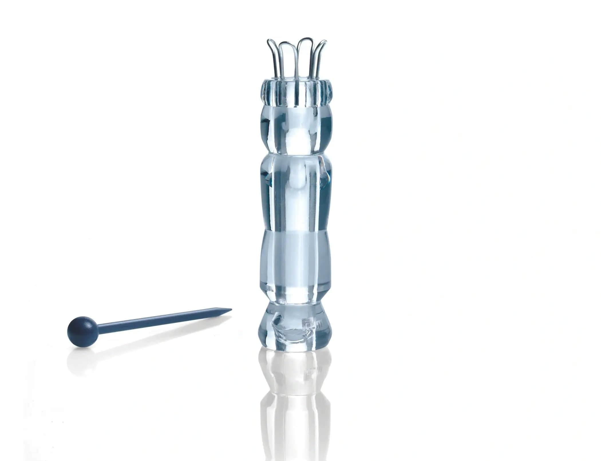 Prym Acrylic Transparent Knitting Dolly