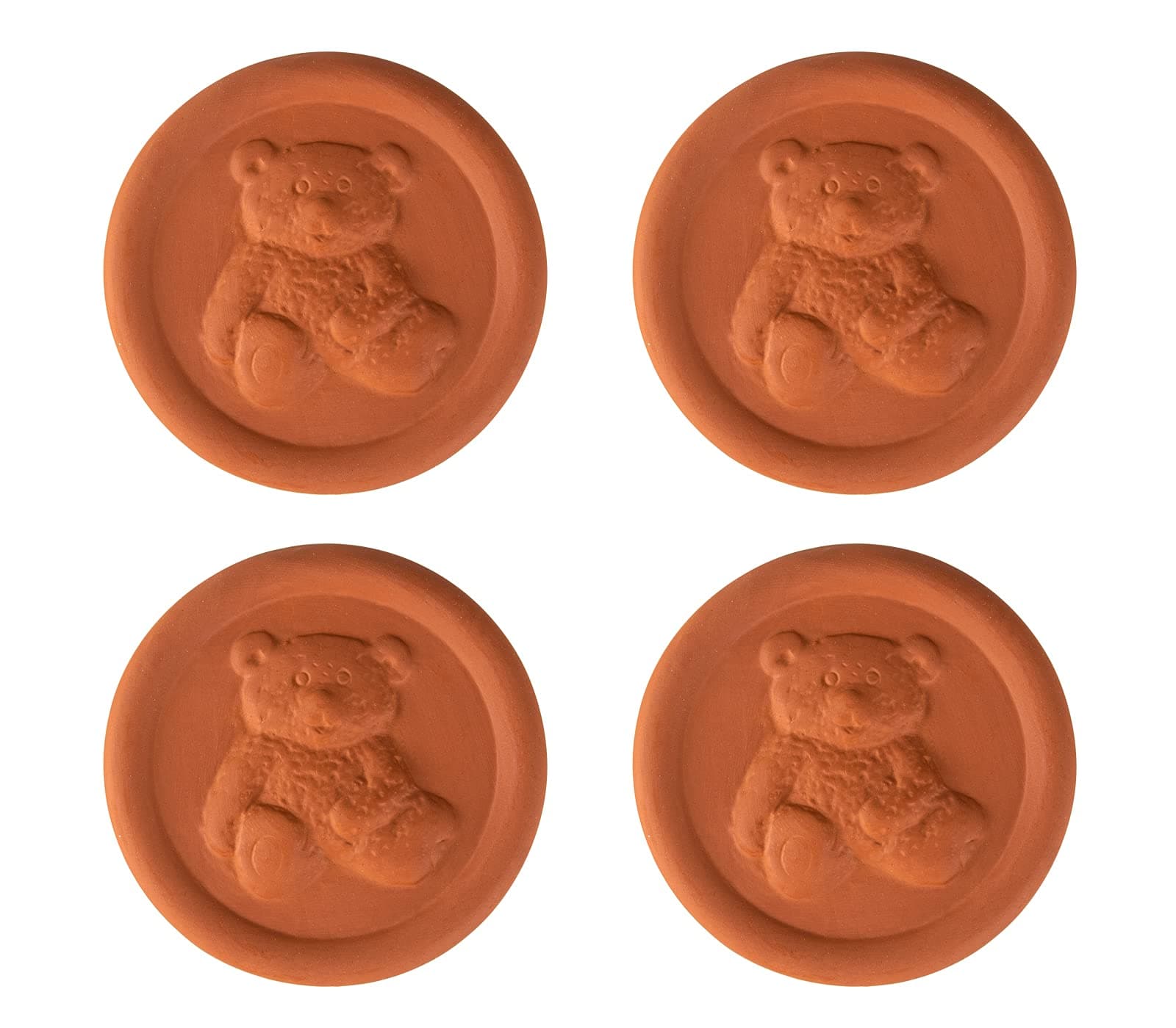 Brown sugar saver discs terra cotta brown sugar saver disc keeps brown sugar soft or keep dry