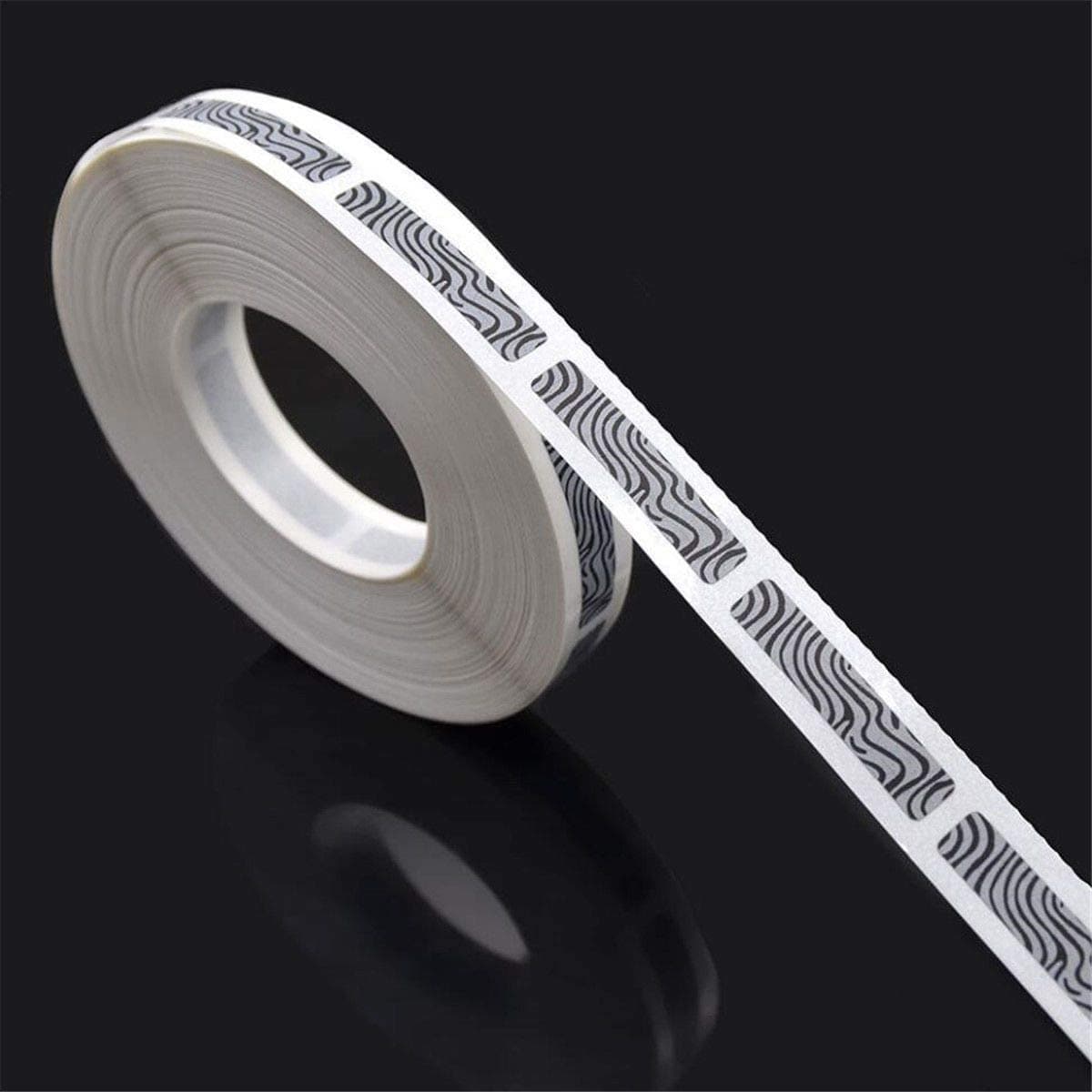 Scratch Off Label and Sticker Sheets (Qty 500 Labels) (30 x 6)