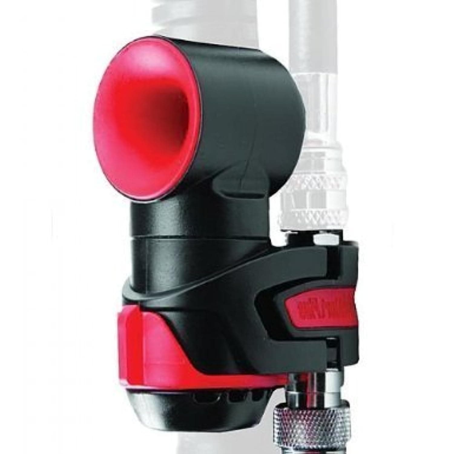 Ideations New Dive Alert Plus Version 2 Signaling Device - DV1 for All Standard Inflators
