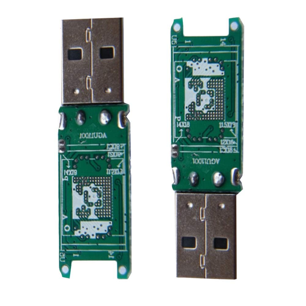 eMMC 153 169 U disk PCB major controller accessories without flash memory for eMMC 153 169 eMCP 162 186 U disk PCB major controller accessories without flash memory for recycle emmc emcp chips