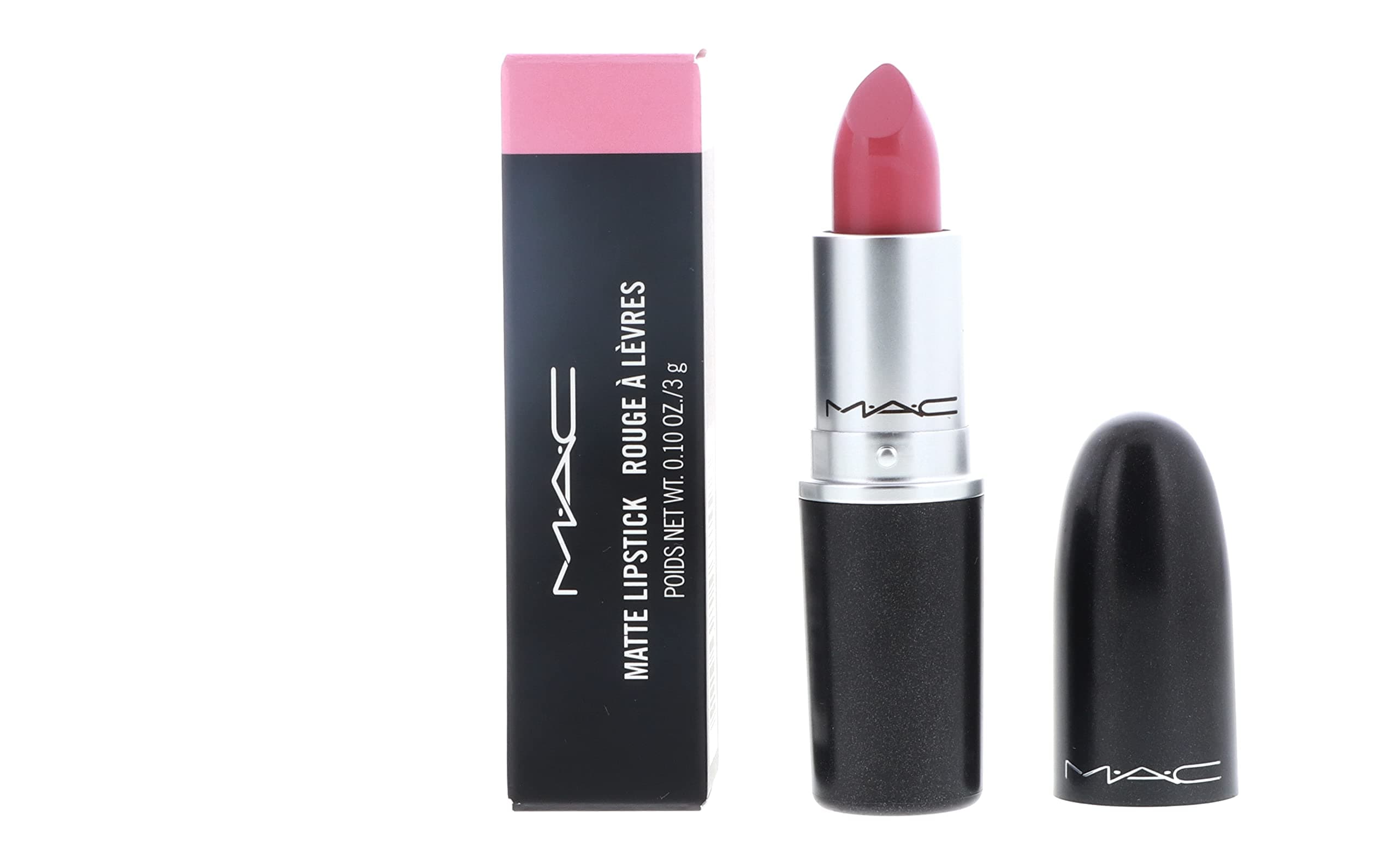 MAC Magic of the Night Collection Lipstick, Please Me