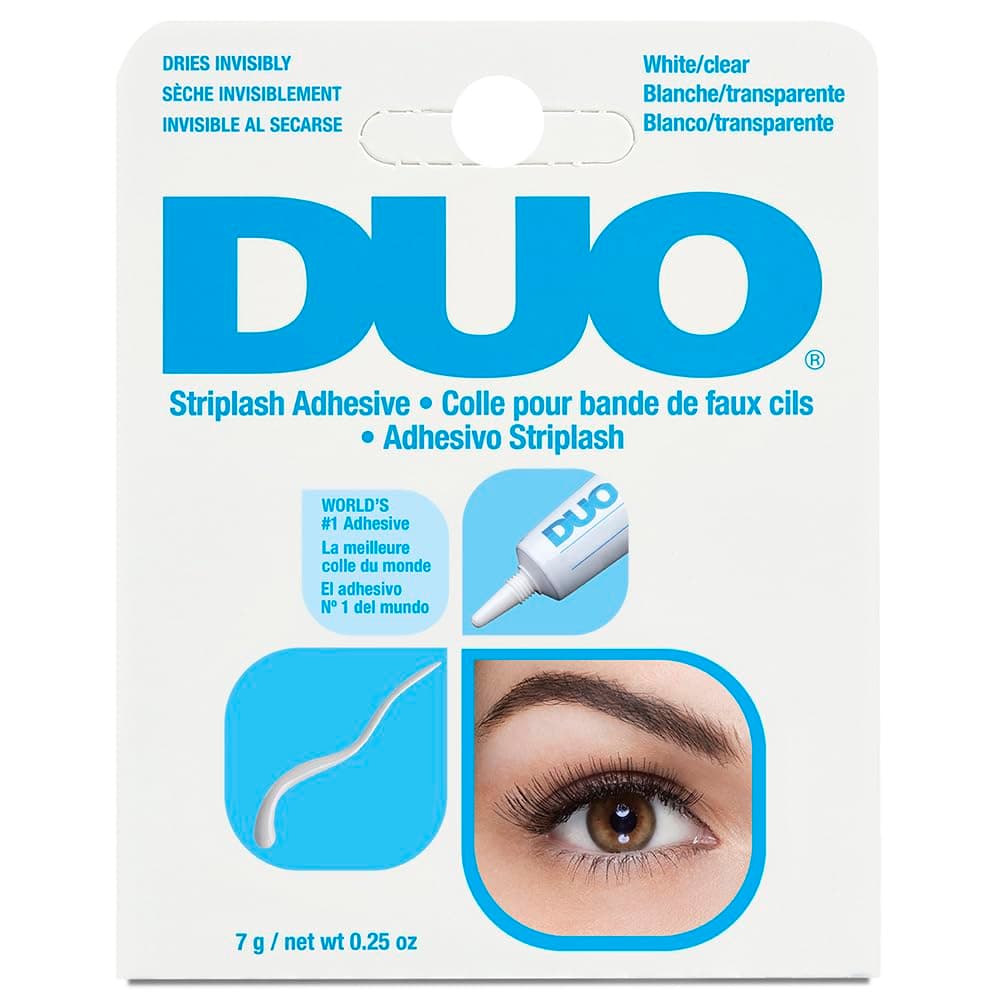DUO Strip Lash Adhesive