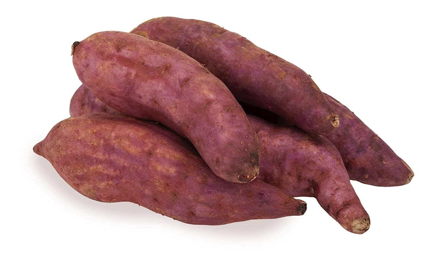 Organic Sweet Potato, 500g