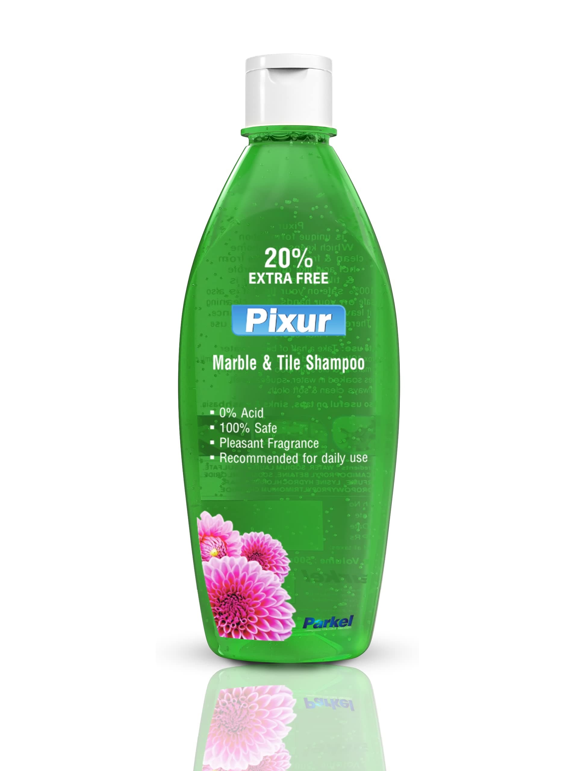 Marble And Tile Shampoo Original- 0.6L