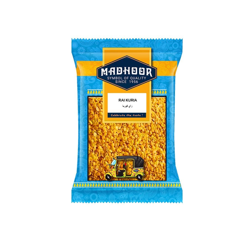 Madhoor Rai Kuria 100Gm