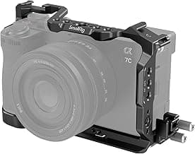 Cage Kit for Sony Alpha 7 C II/Alpha 7 CR - 4422