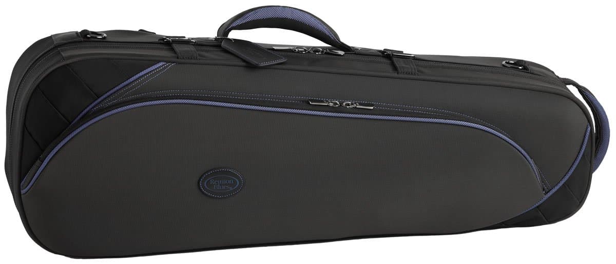 Reunion Blues RB Continental Violin case (RBCV44)