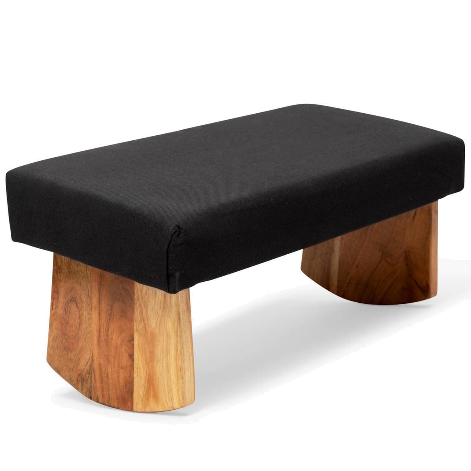 Meditation Bench- Acacia wood B